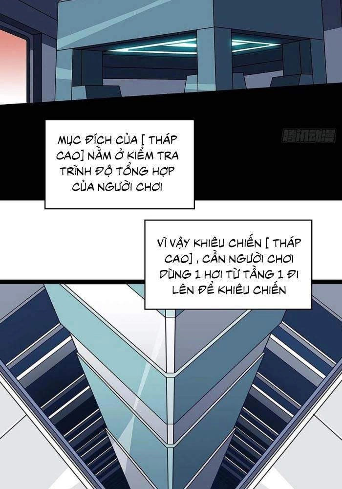 Bắt Đầu Vùng Dậy Từ Việc Chơi Game Nghiêm Túc Chapter 46 - 21