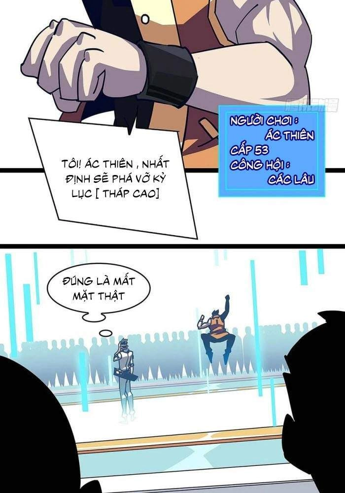 Bắt Đầu Vùng Dậy Từ Việc Chơi Game Nghiêm Túc Chapter 46 - 25