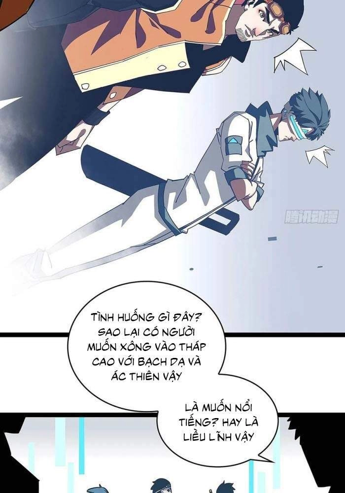 Bắt Đầu Vùng Dậy Từ Việc Chơi Game Nghiêm Túc Chapter 46 - 30