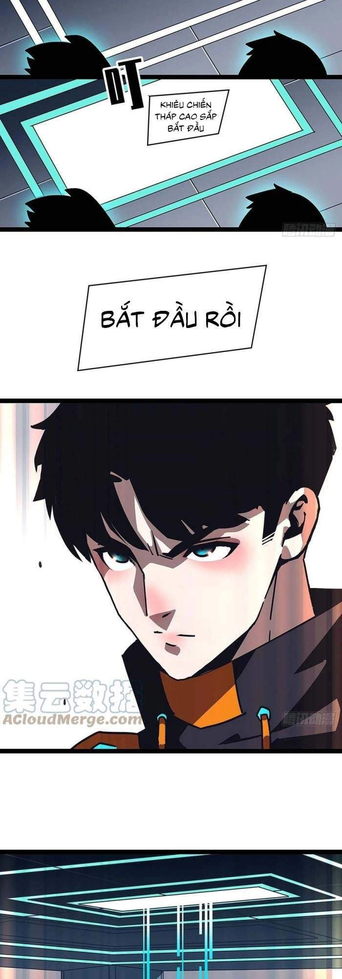 Bắt Đầu Vùng Dậy Từ Việc Chơi Game Nghiêm Túc Chapter 46 - 33