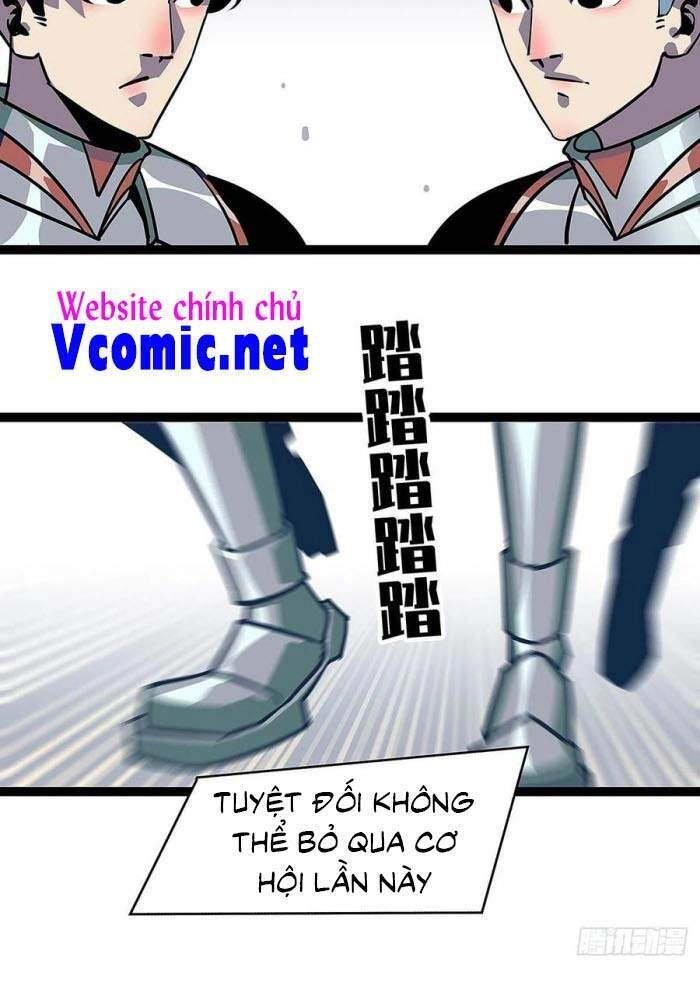 Bắt Đầu Vùng Dậy Từ Việc Chơi Game Nghiêm Túc Chapter 46 - 37