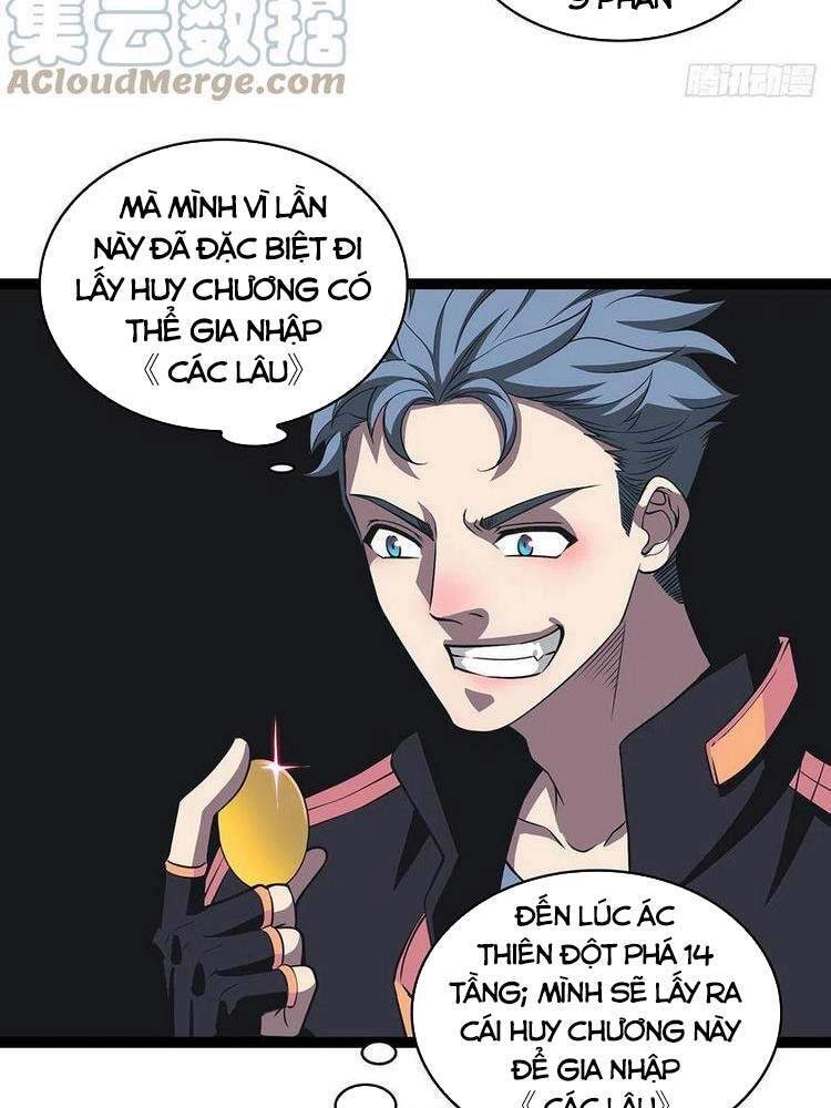 Bắt Đầu Vùng Dậy Từ Việc Chơi Game Nghiêm Túc Chapter 47 - 12