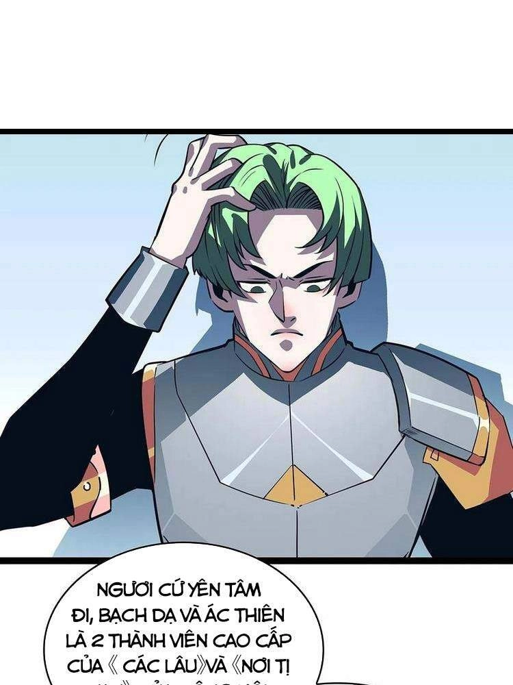 Bắt Đầu Vùng Dậy Từ Việc Chơi Game Nghiêm Túc Chapter 47 - 14