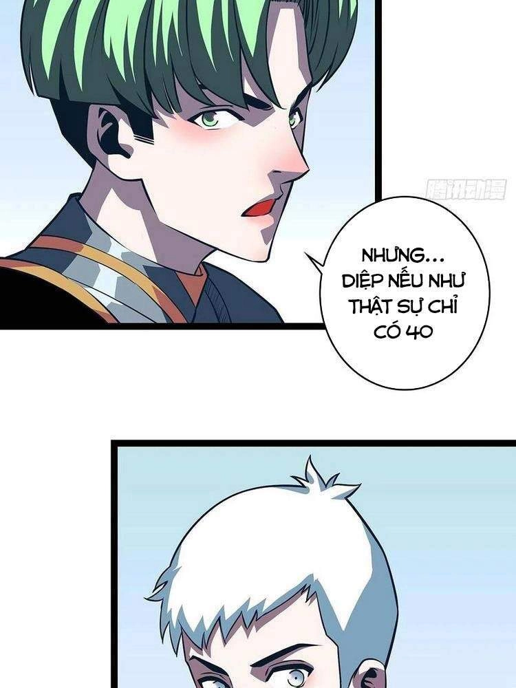 Bắt Đầu Vùng Dậy Từ Việc Chơi Game Nghiêm Túc Chapter 47 - 16