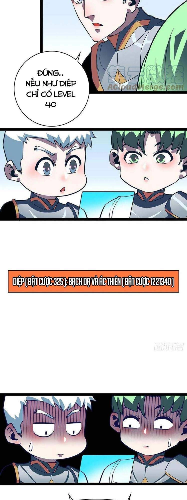 Bắt Đầu Vùng Dậy Từ Việc Chơi Game Nghiêm Túc Chapter 47 - 17