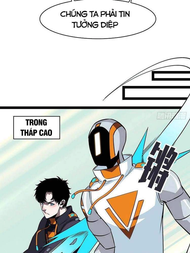 Bắt Đầu Vùng Dậy Từ Việc Chơi Game Nghiêm Túc Chapter 47 - 18