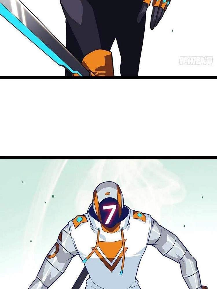 Bắt Đầu Vùng Dậy Từ Việc Chơi Game Nghiêm Túc Chapter 47 - 25