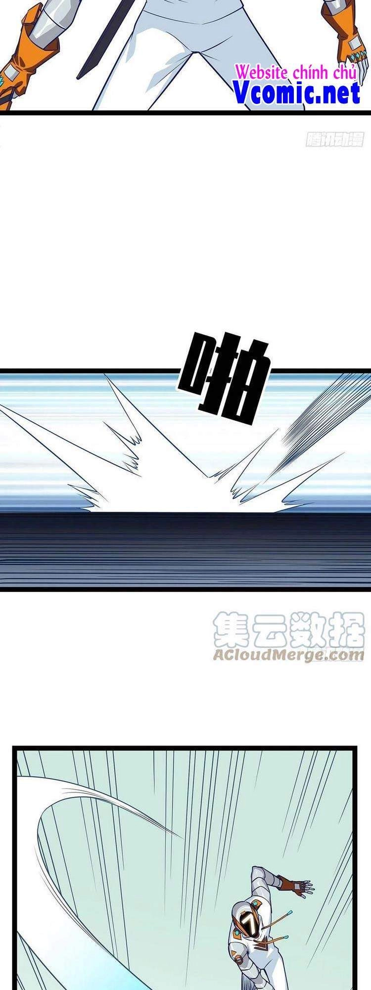 Bắt Đầu Vùng Dậy Từ Việc Chơi Game Nghiêm Túc Chapter 47 - 26