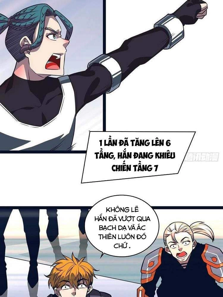 Bắt Đầu Vùng Dậy Từ Việc Chơi Game Nghiêm Túc Chapter 47 - 29