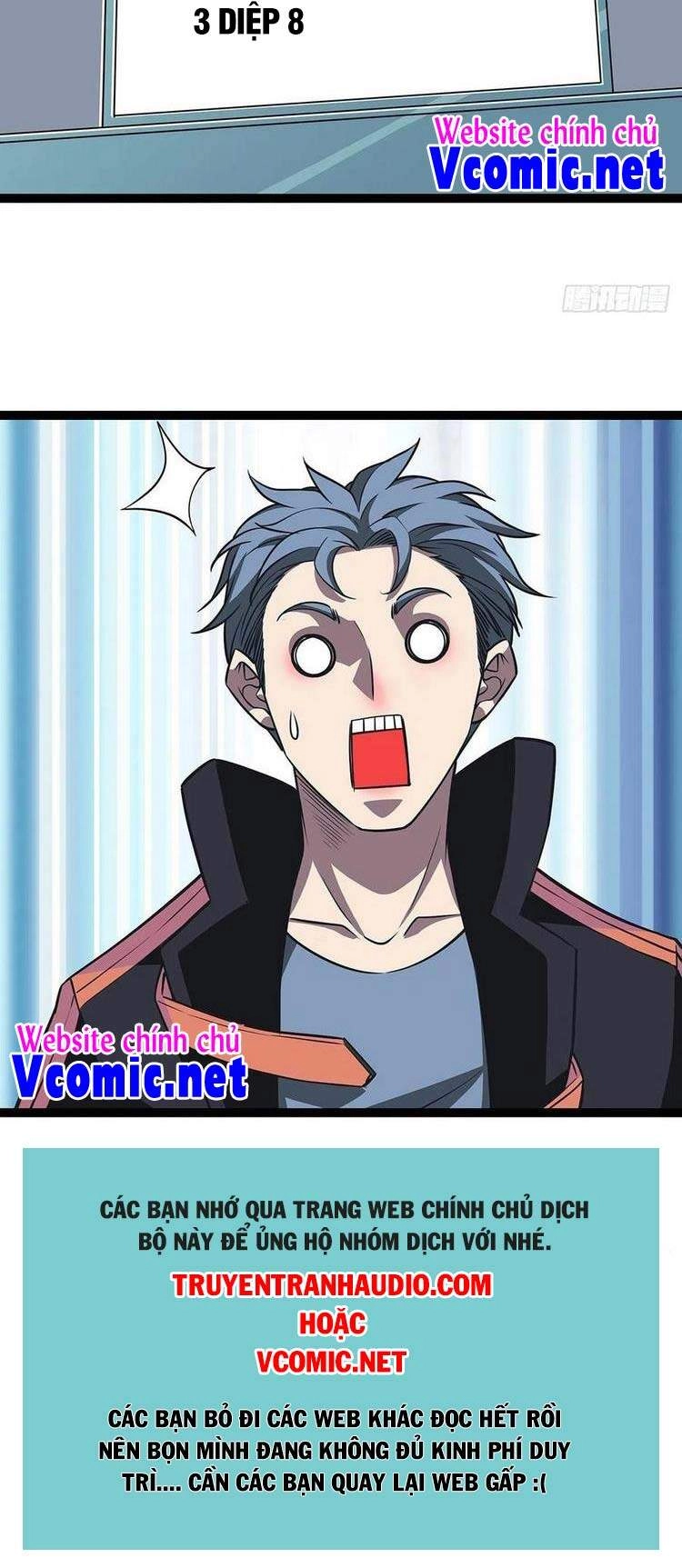 Bắt Đầu Vùng Dậy Từ Việc Chơi Game Nghiêm Túc Chapter 47 - 34