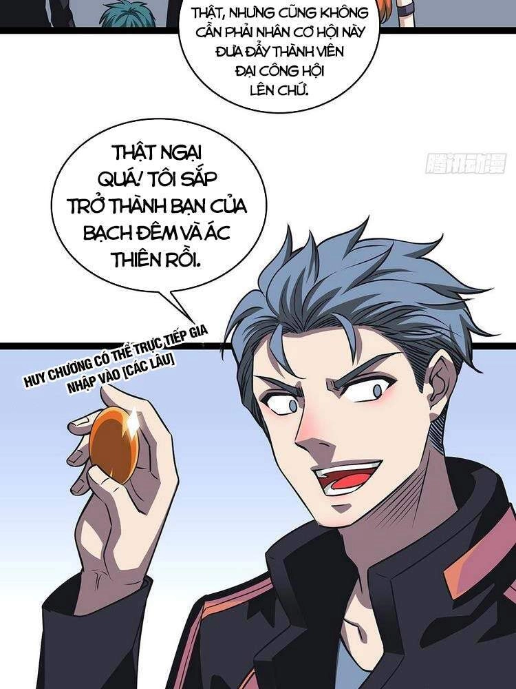 Bắt Đầu Vùng Dậy Từ Việc Chơi Game Nghiêm Túc Chapter 48 - 12