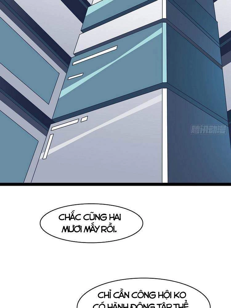 Bắt Đầu Vùng Dậy Từ Việc Chơi Game Nghiêm Túc Chapter 48 - 14