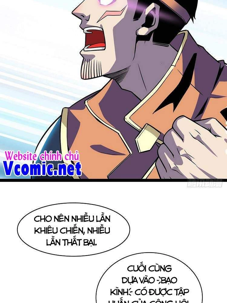 Bắt Đầu Vùng Dậy Từ Việc Chơi Game Nghiêm Túc Chapter 48 - 16