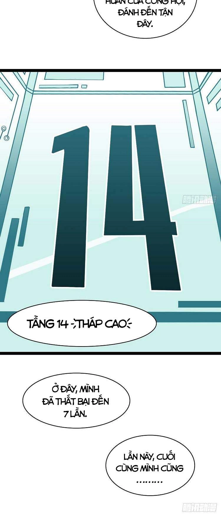 Bắt Đầu Vùng Dậy Từ Việc Chơi Game Nghiêm Túc Chapter 48 - 17