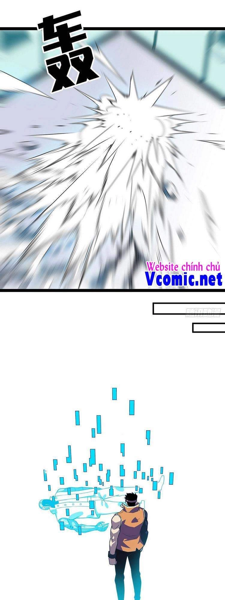 Bắt Đầu Vùng Dậy Từ Việc Chơi Game Nghiêm Túc Chapter 48 - 18