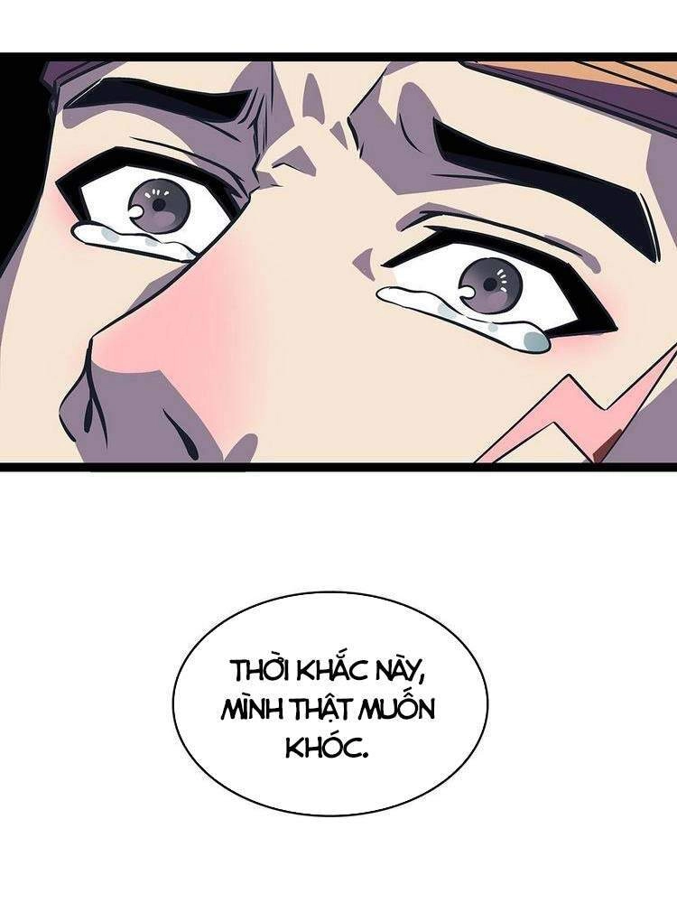 Bắt Đầu Vùng Dậy Từ Việc Chơi Game Nghiêm Túc Chapter 48 - 21