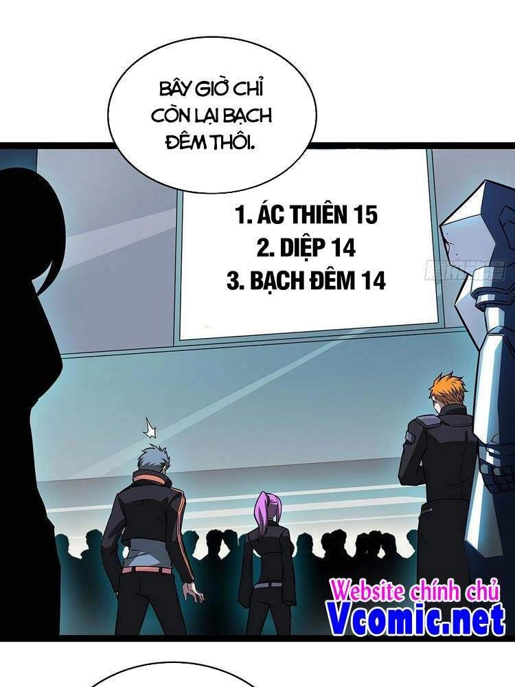 Bắt Đầu Vùng Dậy Từ Việc Chơi Game Nghiêm Túc Chapter 48 - 25