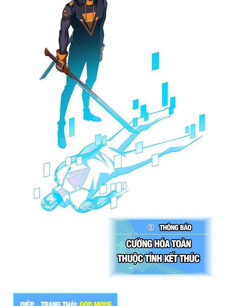 Bắt Đầu Vùng Dậy Từ Việc Chơi Game Nghiêm Túc Chapter 48 - 27