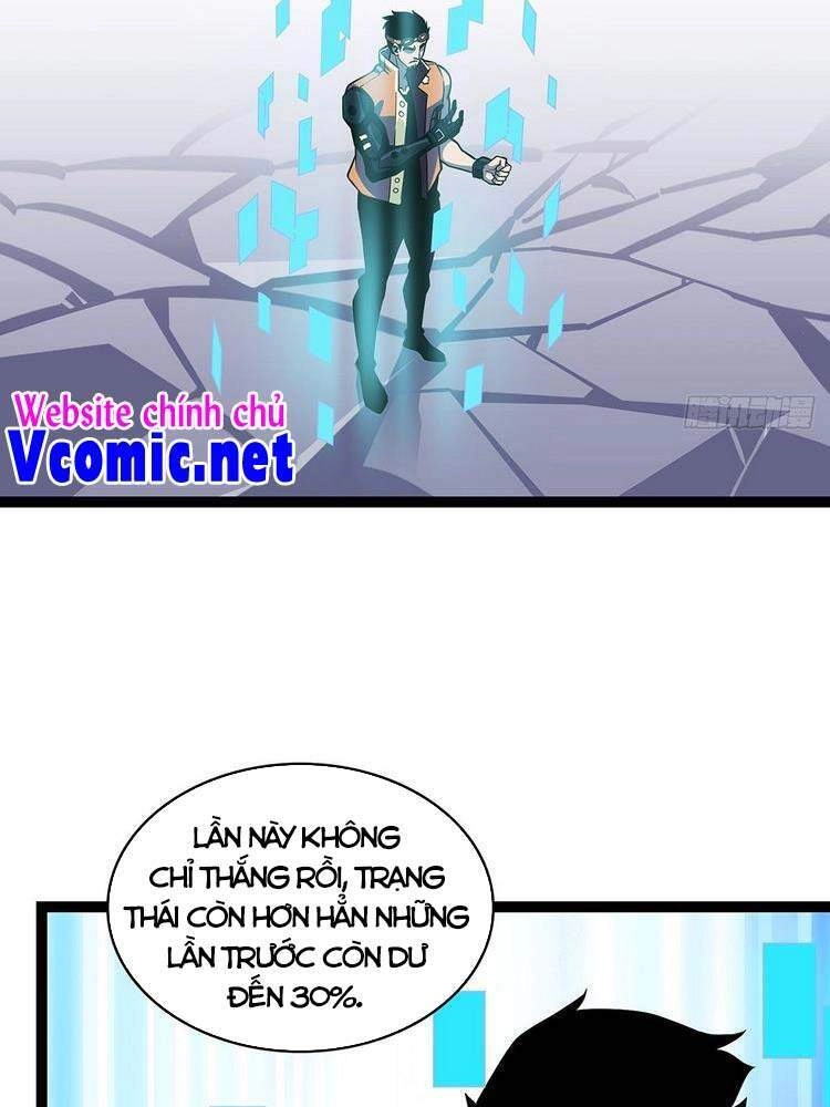 Bắt Đầu Vùng Dậy Từ Việc Chơi Game Nghiêm Túc Chapter 48 - 31