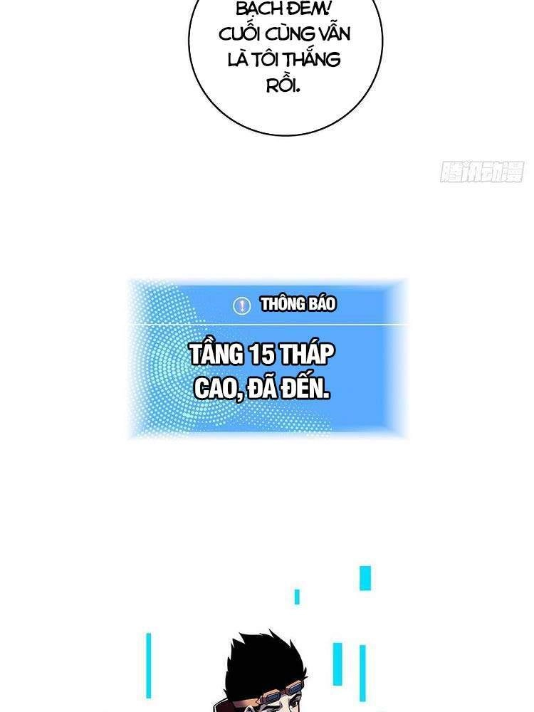 Bắt Đầu Vùng Dậy Từ Việc Chơi Game Nghiêm Túc Chapter 48 - 33