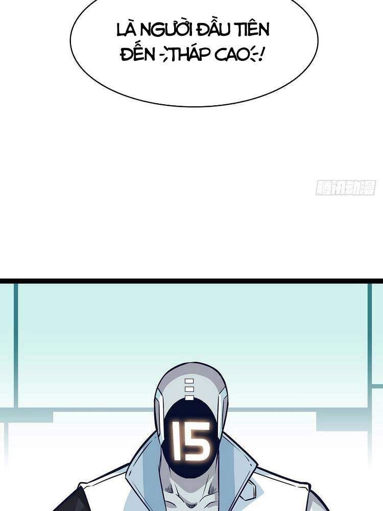 Bắt Đầu Vùng Dậy Từ Việc Chơi Game Nghiêm Túc Chapter 48 - 35