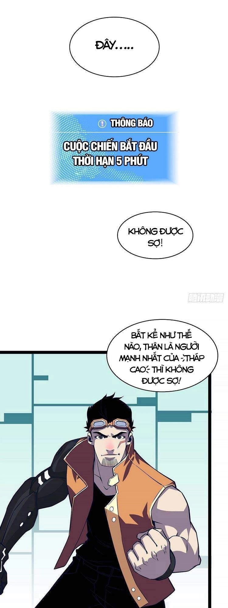 Bắt Đầu Vùng Dậy Từ Việc Chơi Game Nghiêm Túc Chapter 48 - 38