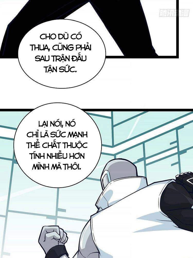 Bắt Đầu Vùng Dậy Từ Việc Chơi Game Nghiêm Túc Chapter 48 - 39