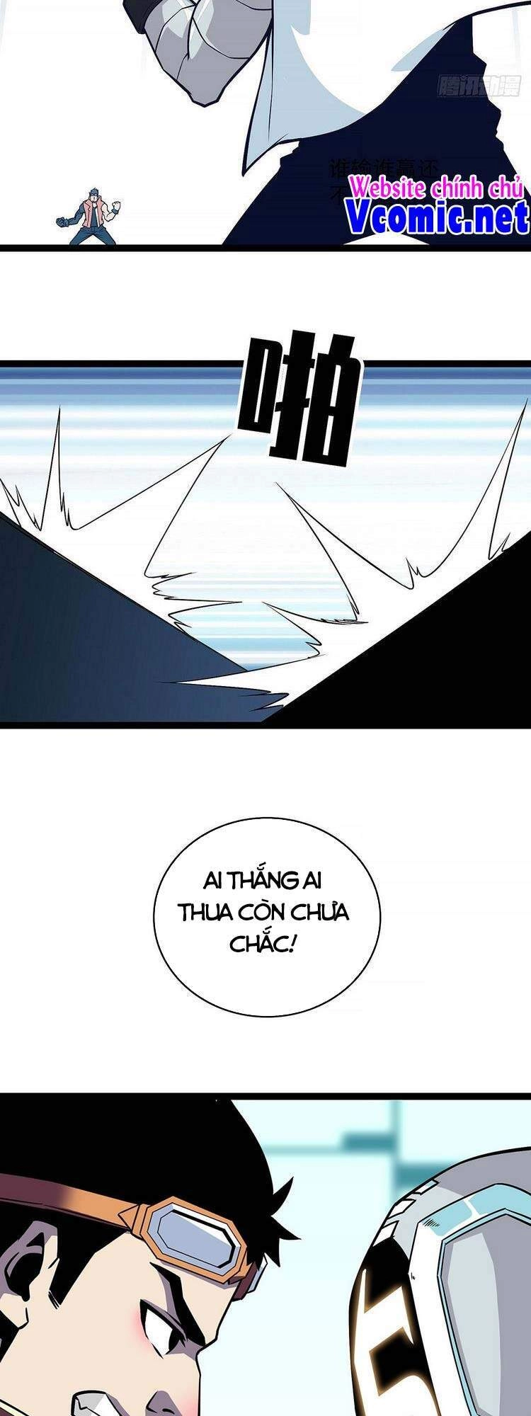 Bắt Đầu Vùng Dậy Từ Việc Chơi Game Nghiêm Túc Chapter 48 - 40