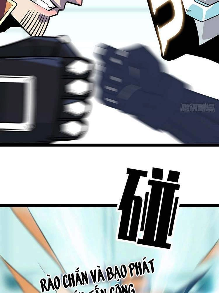 Bắt Đầu Vùng Dậy Từ Việc Chơi Game Nghiêm Túc Chapter 48 - 41