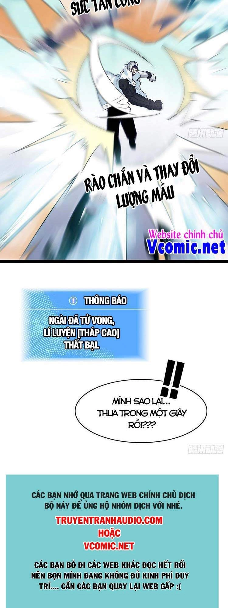 Bắt Đầu Vùng Dậy Từ Việc Chơi Game Nghiêm Túc Chapter 48 - 42