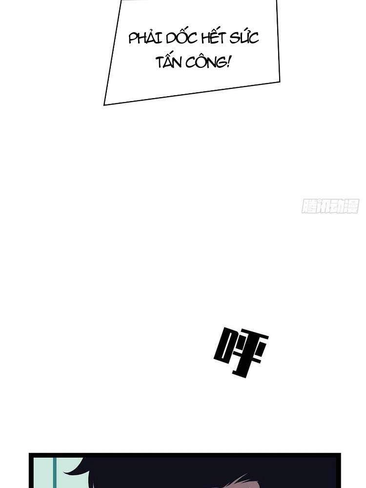 Bắt Đầu Vùng Dậy Từ Việc Chơi Game Nghiêm Túc Chapter 49 - 16