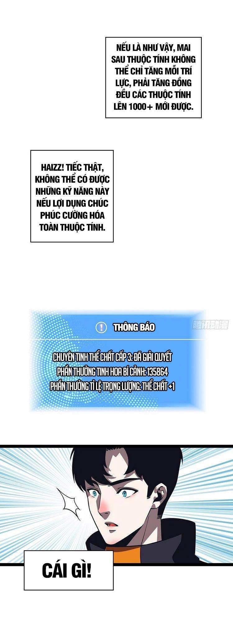 Bắt Đầu Vùng Dậy Từ Việc Chơi Game Nghiêm Túc Chapter 49 - 19