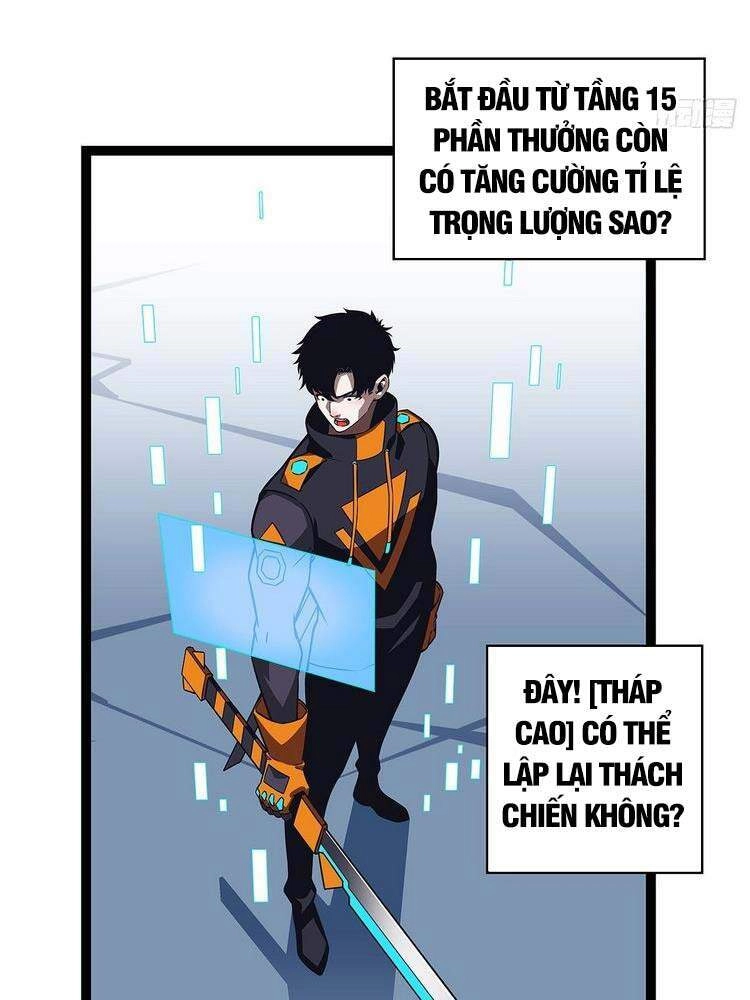 Bắt Đầu Vùng Dậy Từ Việc Chơi Game Nghiêm Túc Chapter 49 - 20