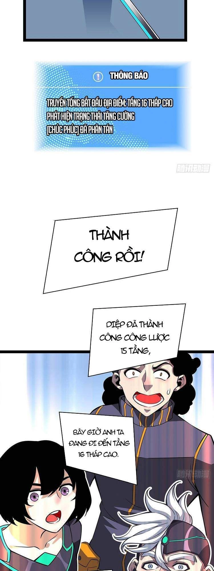 Bắt Đầu Vùng Dậy Từ Việc Chơi Game Nghiêm Túc Chapter 49 - 21