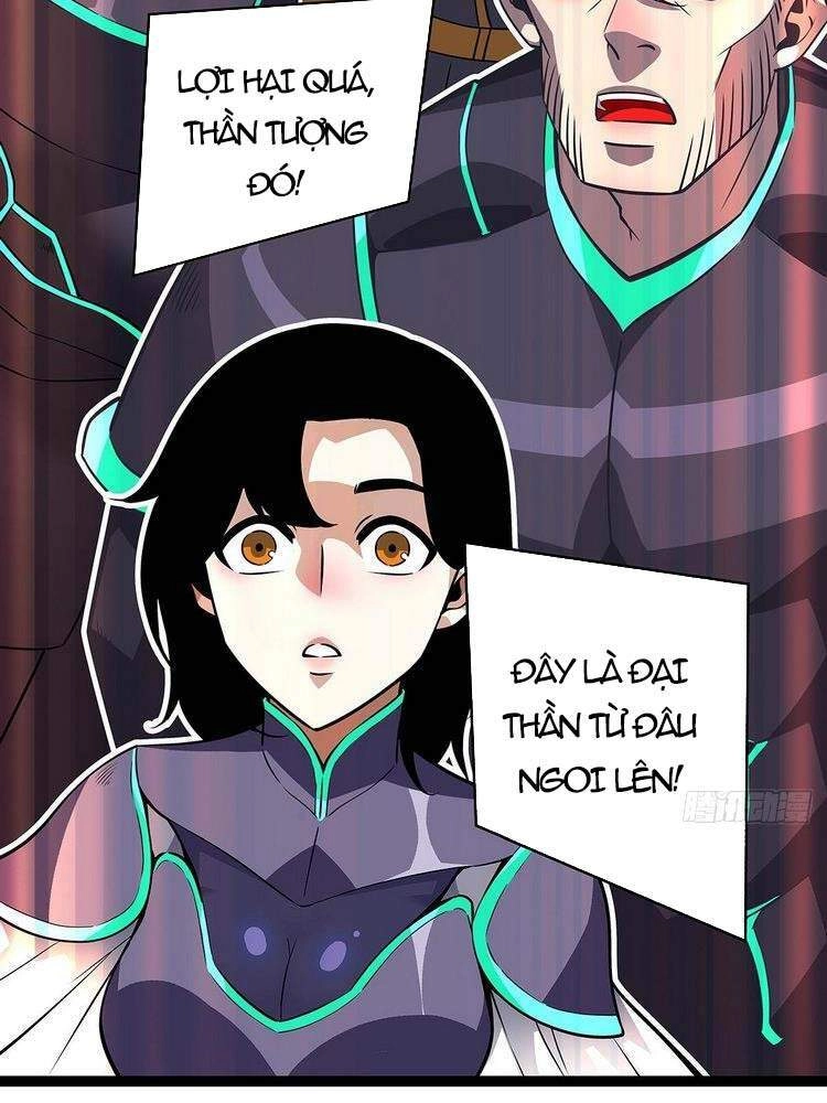 Bắt Đầu Vùng Dậy Từ Việc Chơi Game Nghiêm Túc Chapter 49 - 22