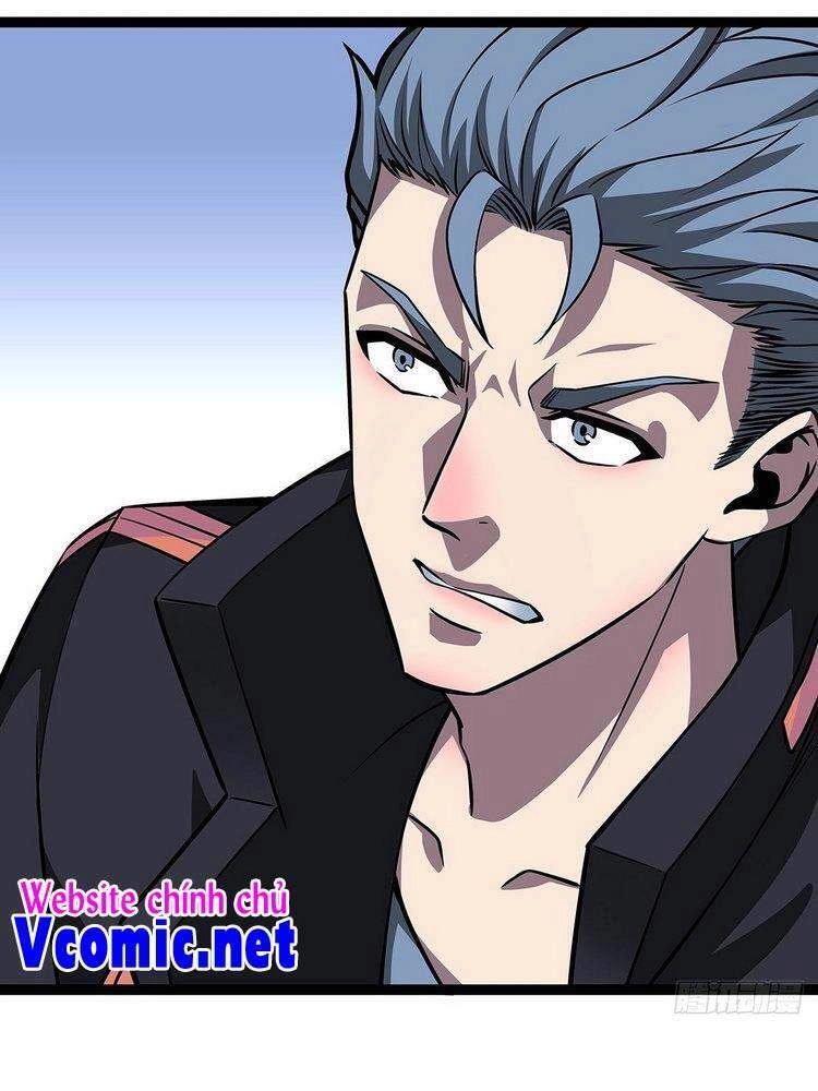 Bắt Đầu Vùng Dậy Từ Việc Chơi Game Nghiêm Túc Chapter 49 - 24