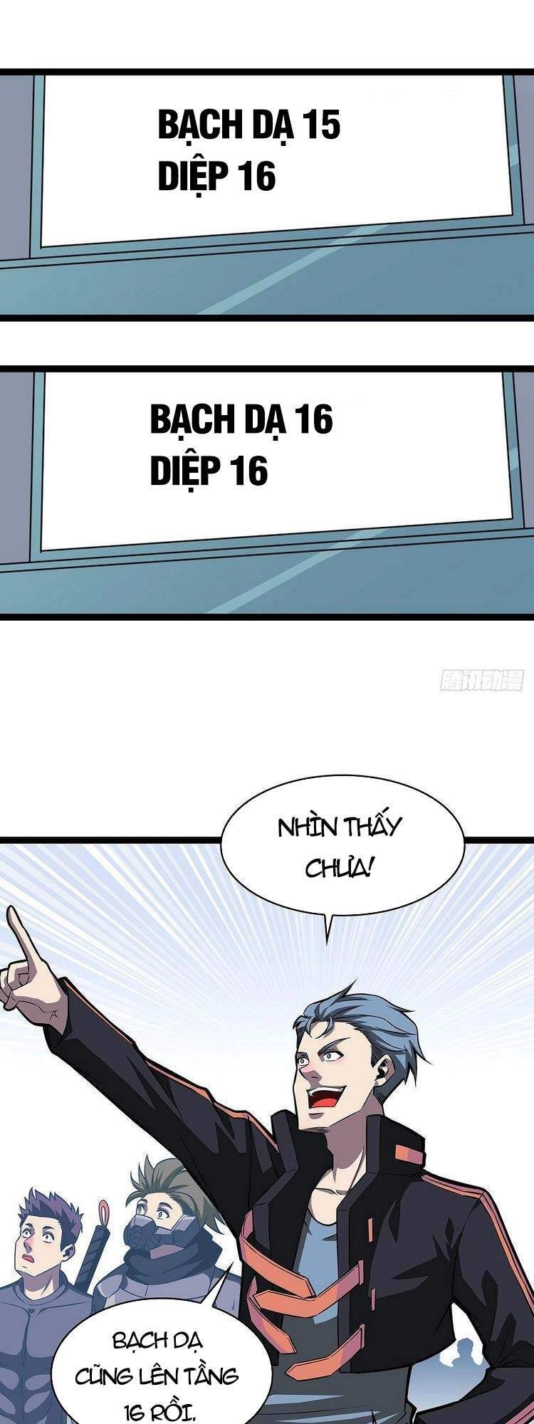 Bắt Đầu Vùng Dậy Từ Việc Chơi Game Nghiêm Túc Chapter 49 - 25