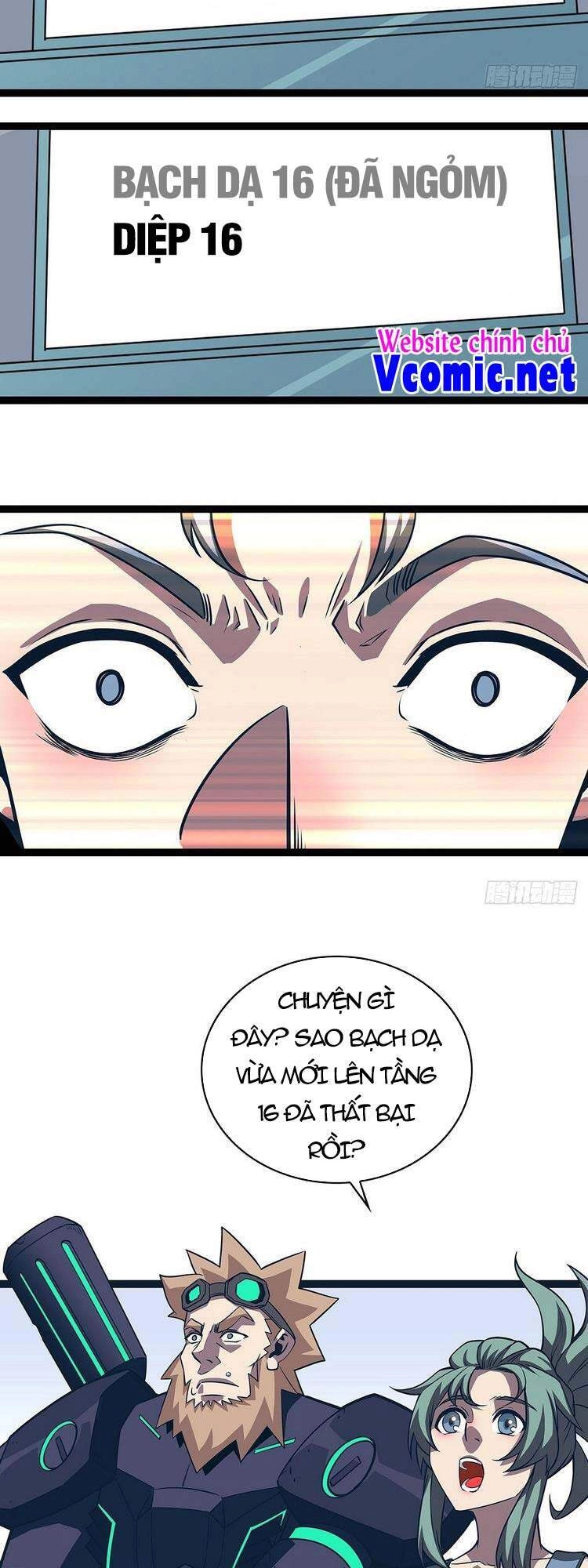 Bắt Đầu Vùng Dậy Từ Việc Chơi Game Nghiêm Túc Chapter 49 - 27