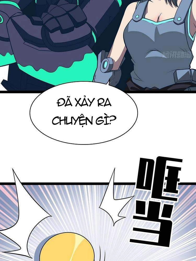 Bắt Đầu Vùng Dậy Từ Việc Chơi Game Nghiêm Túc Chapter 49 - 28