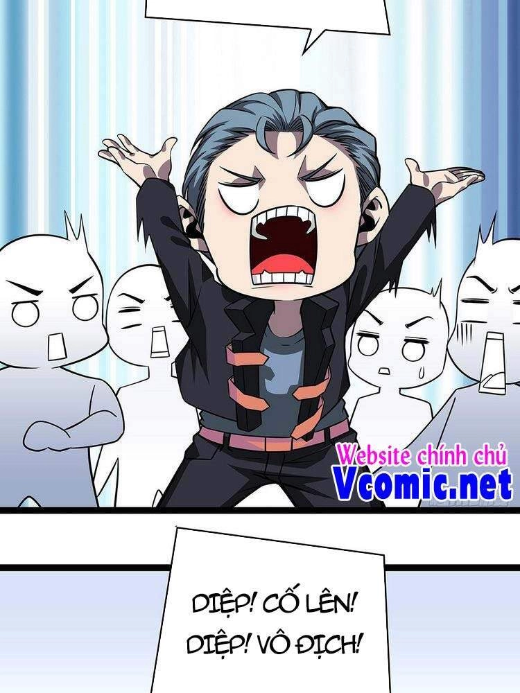 Bắt Đầu Vùng Dậy Từ Việc Chơi Game Nghiêm Túc Chapter 49 - 30