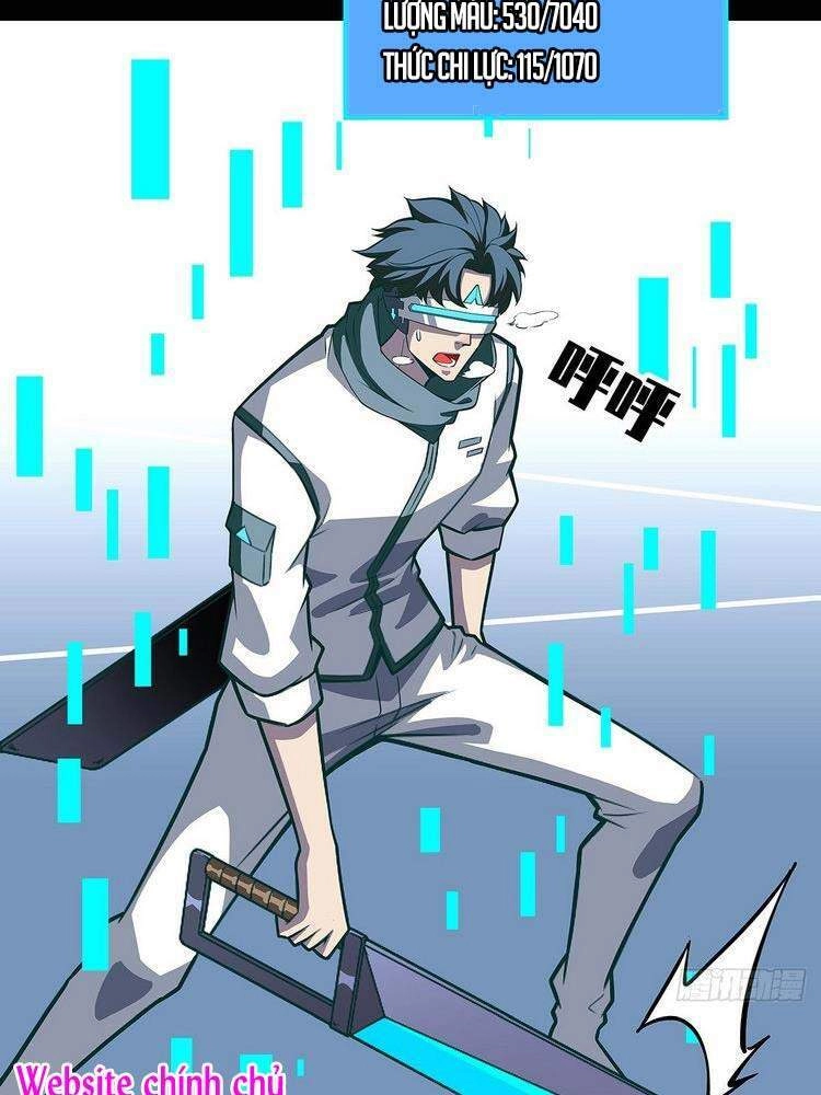 Bắt Đầu Vùng Dậy Từ Việc Chơi Game Nghiêm Túc Chapter 49 - 32