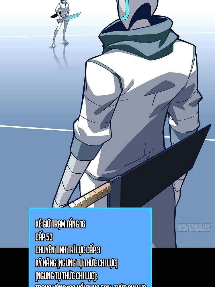 Bắt Đầu Vùng Dậy Từ Việc Chơi Game Nghiêm Túc Chapter 49 - 34