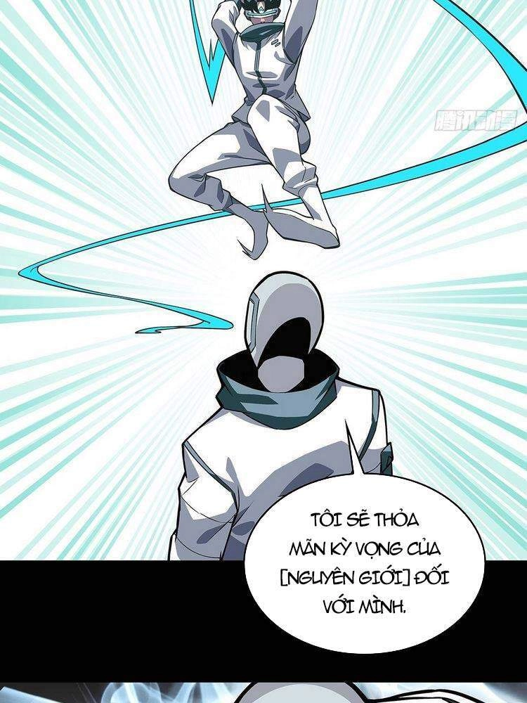 Bắt Đầu Vùng Dậy Từ Việc Chơi Game Nghiêm Túc Chapter 49 - 36