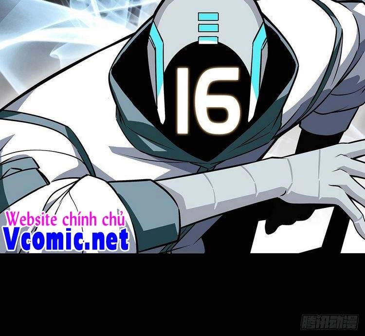 Bắt Đầu Vùng Dậy Từ Việc Chơi Game Nghiêm Túc Chapter 49 - 37