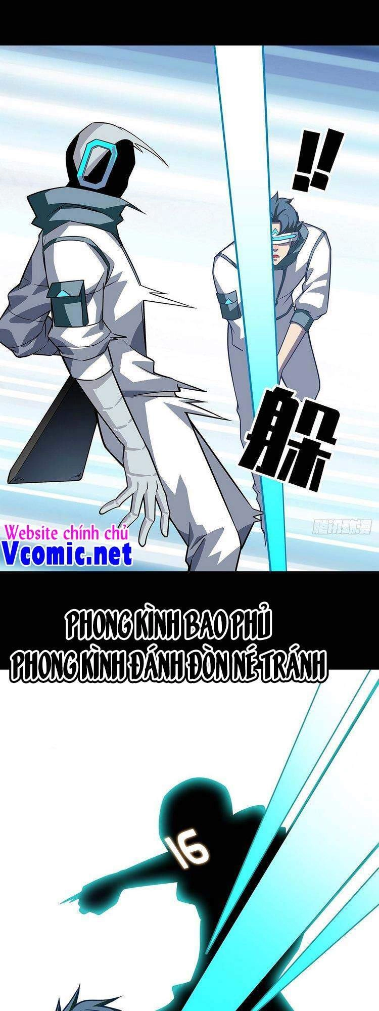 Bắt Đầu Vùng Dậy Từ Việc Chơi Game Nghiêm Túc Chapter 49 - 38