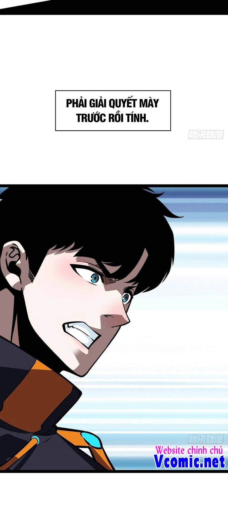 Bắt Đầu Vùng Dậy Từ Việc Chơi Game Nghiêm Túc Chapter 50 - 7