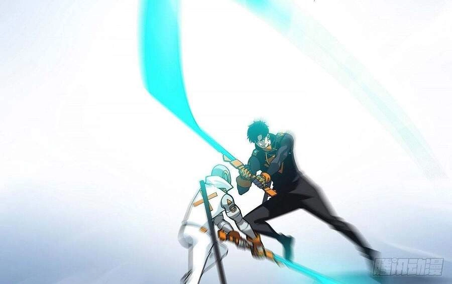 Bắt Đầu Vùng Dậy Từ Việc Chơi Game Nghiêm Túc Chapter 50 - 15