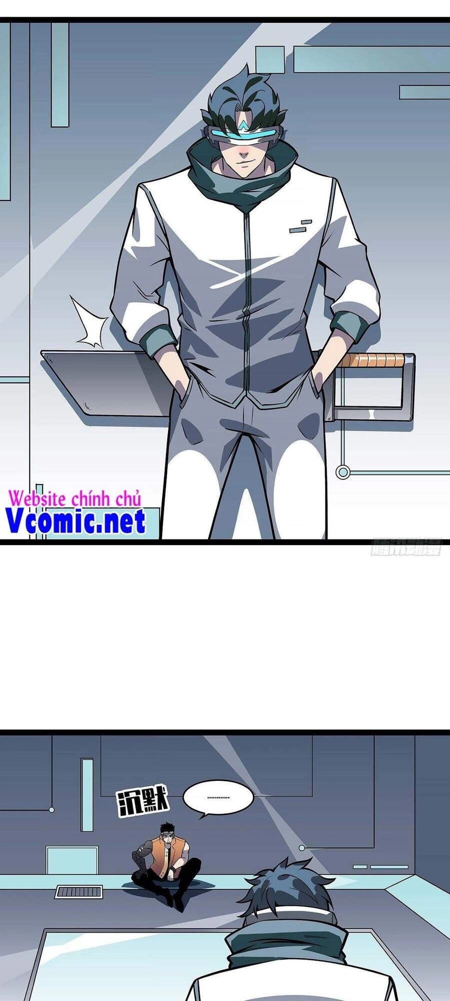 Bắt Đầu Vùng Dậy Từ Việc Chơi Game Nghiêm Túc Chapter 50 - 28