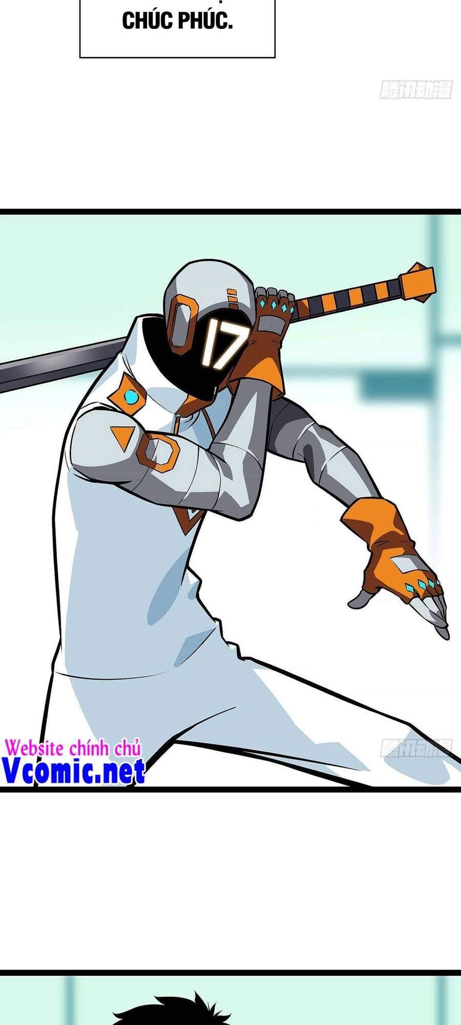 Bắt Đầu Vùng Dậy Từ Việc Chơi Game Nghiêm Túc Chapter 50 - 41