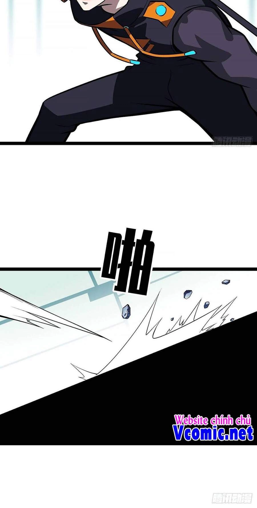 Bắt Đầu Vùng Dậy Từ Việc Chơi Game Nghiêm Túc Chapter 50 - 43